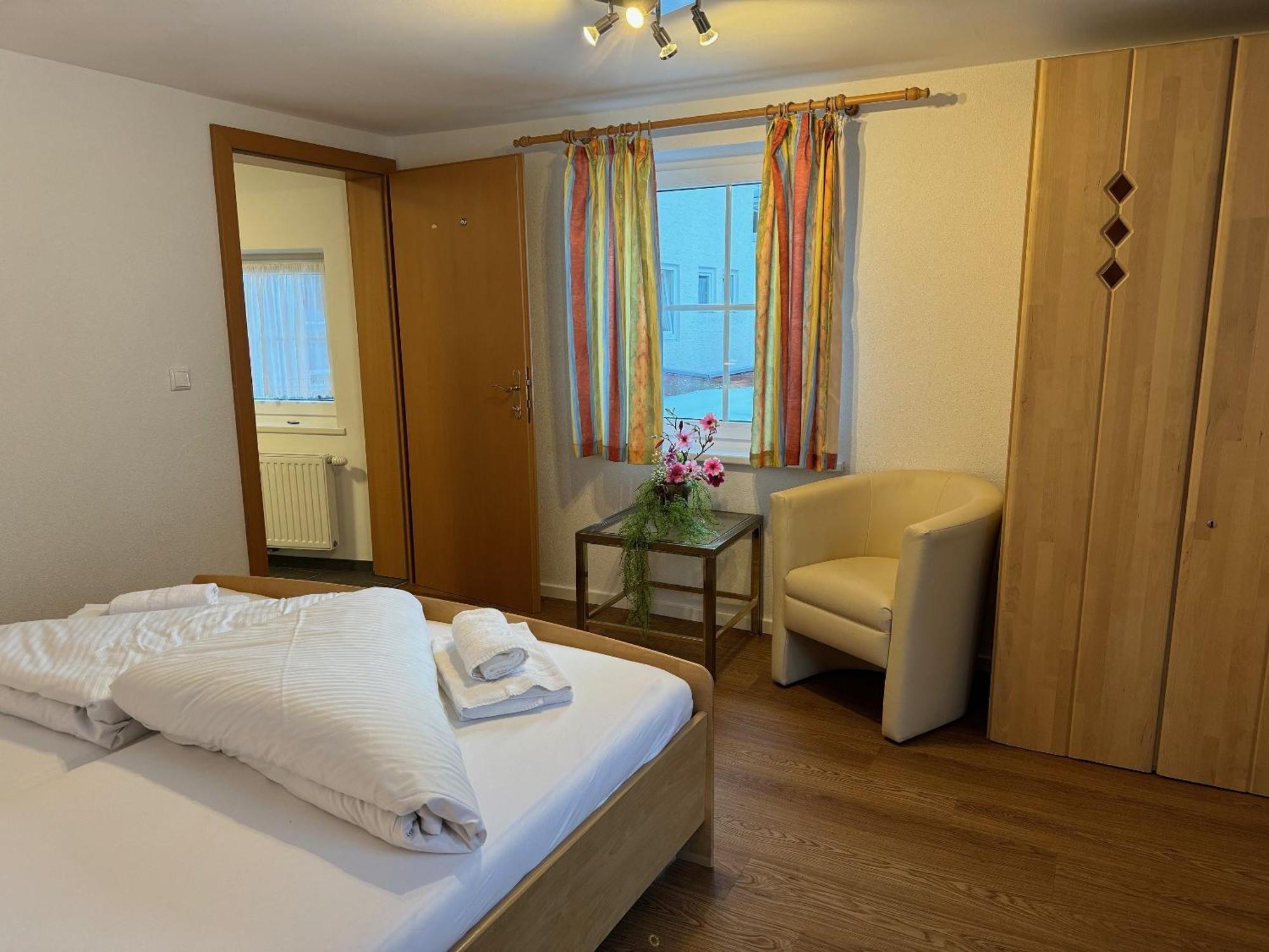 Alpenlodge, Ferienwohnung 8 Thiersee Luaran gambar