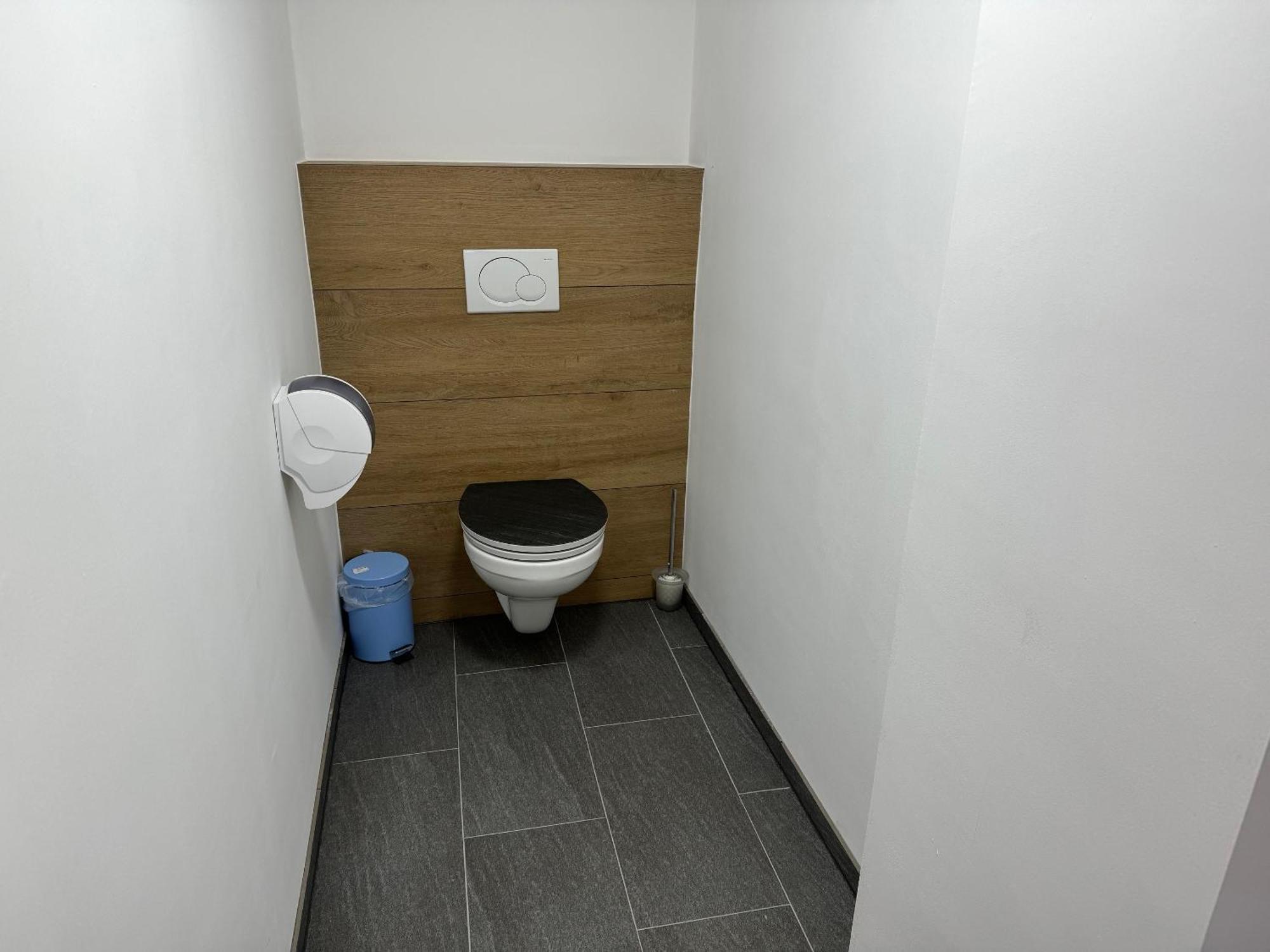 Alpenlodge, Ferienwohnung 8 Thiersee Luaran gambar