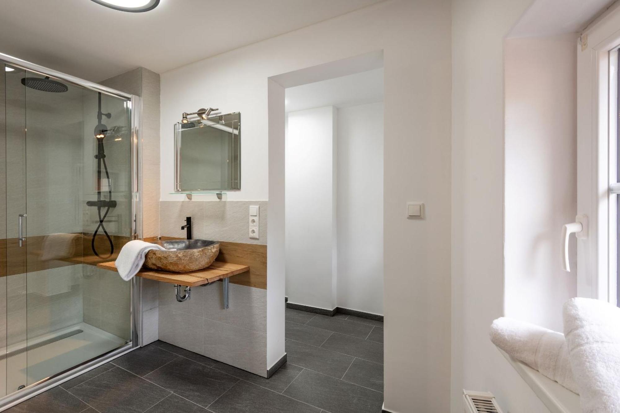 Alpenlodge, Ferienwohnung 8 Thiersee Luaran gambar