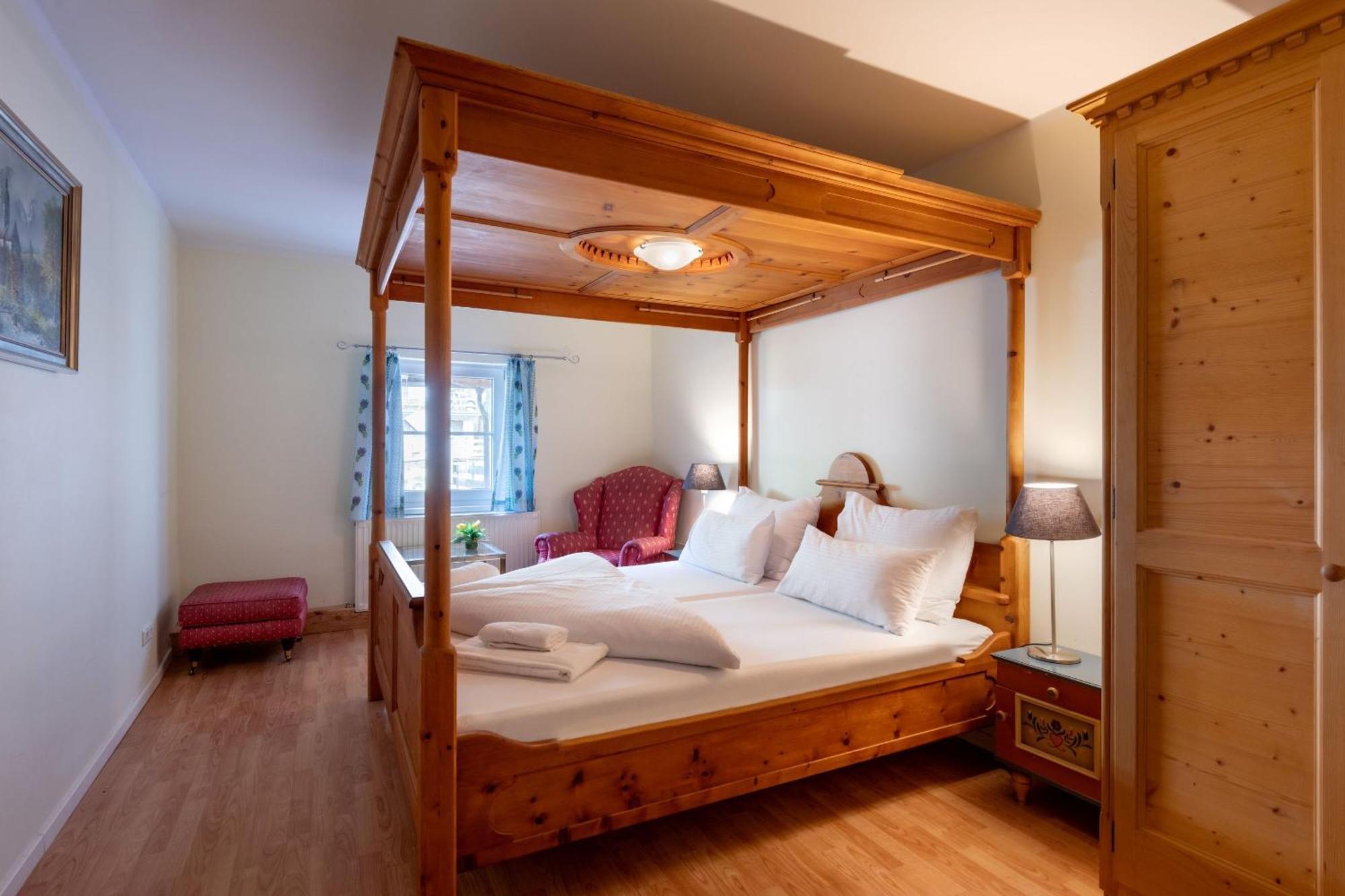 Alpenlodge, Ferienwohnung 8 Thiersee Luaran gambar