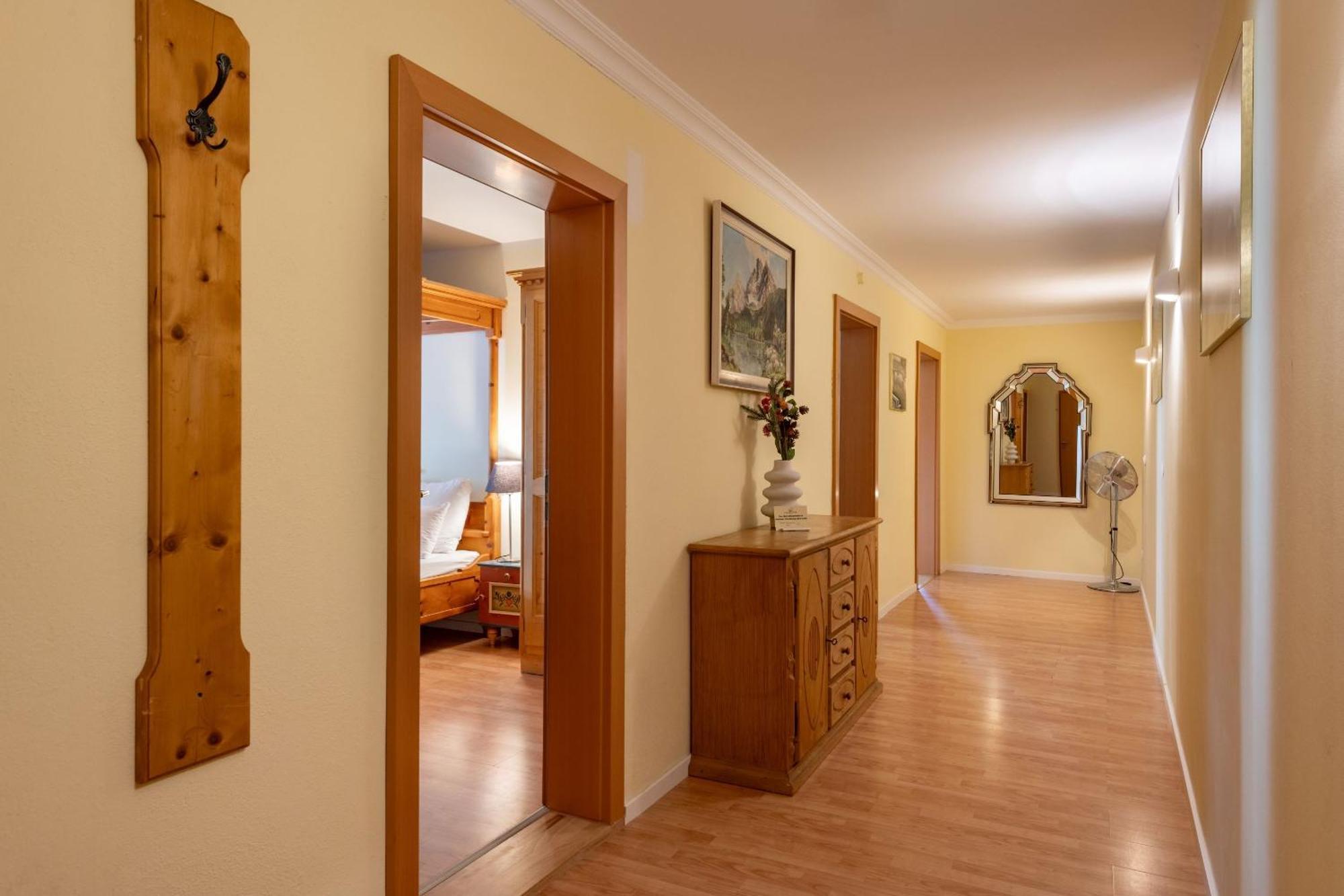 Alpenlodge, Ferienwohnung 8 Thiersee Luaran gambar