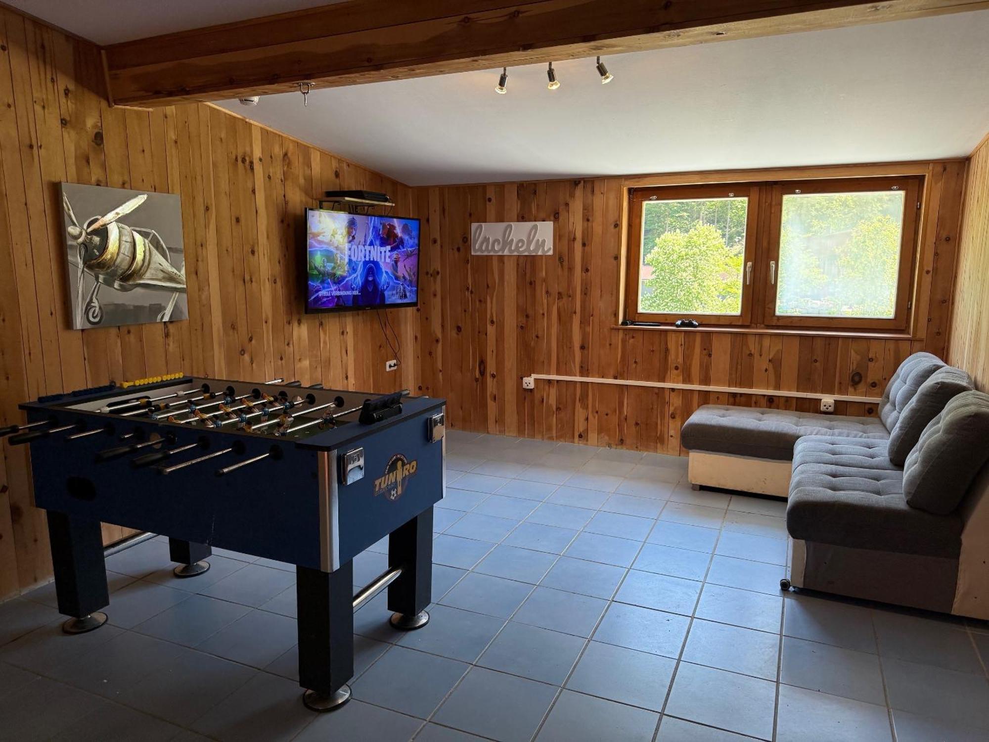 Alpenlodge, Ferienwohnung 8 Thiersee Luaran gambar