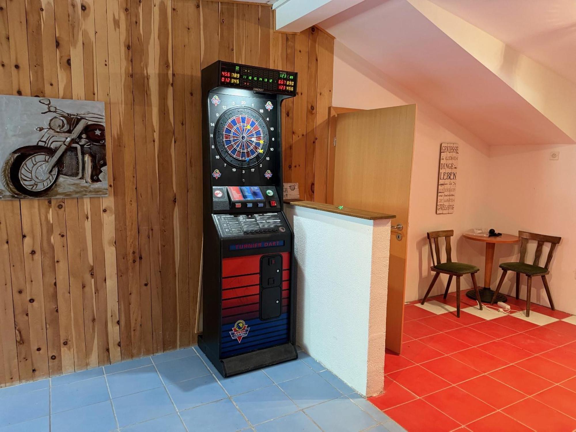 Alpenlodge, Ferienwohnung 8 Thiersee Luaran gambar